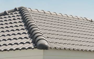 advantages of Old Milverton clay roofing