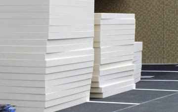 Old Milverton flat roof insulation costs