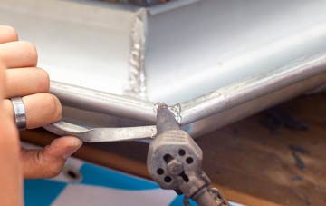 disadvantages of Old Milverton lead roofing