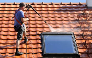 roof cleaning Old Milverton, Warwickshire