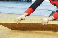 find rated Old Milverton roof insulation companies