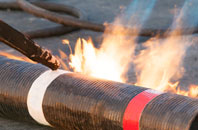 Old Milverton flat roofing replacement