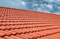 Old Milverton roofing tiles