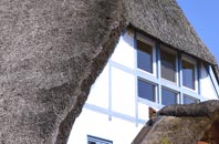 find rated Old Milverton thatchers